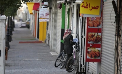 Palestina Larang Impor Semua Jenis Prosuk Israel Sebagai Upaya Penyecegahan Penyebaran Corona